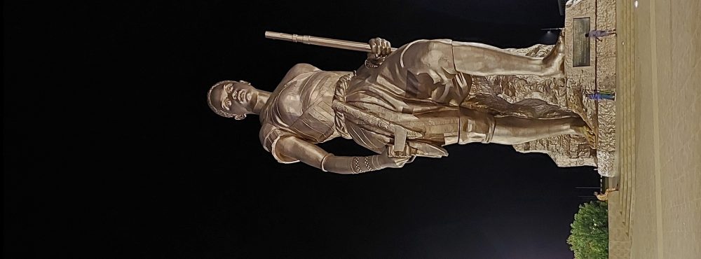 KABE GOUANLI Constant