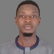 KABE GOUANLI Constant